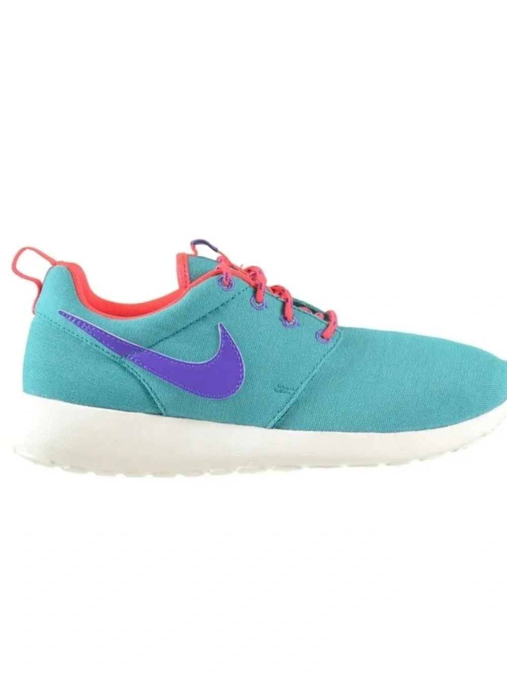 Nike Rose Run Big Kid Shoes - Picture 1 of 6